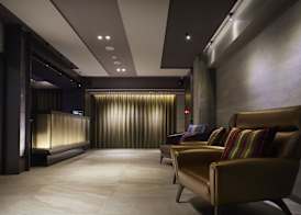 At Home Hotel Ximen 4