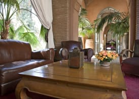 Dar Rhizlane, Palais Table d'hôtes & SPA 3
