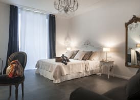 Palazzo Natoli Boutique Hotel 4