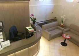 Hotel Brenta Milano 3
