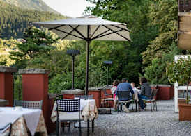 Grand Hotel Molveno 5