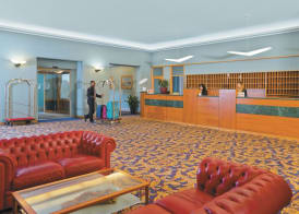 Ele Green Park Hotel Pamphili 2