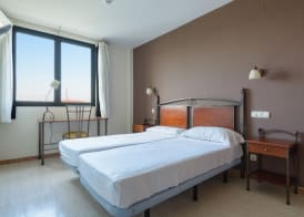 Hospedium Hotel Don Fidel 5
