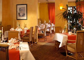 Vital Hotel Westfalen Therme Wellness Resort & SPA 4