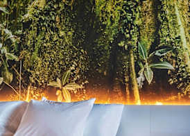 Boutique Hôtel Kon Tiki Tahiti 5