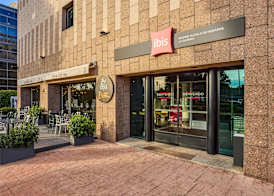 Ibis Alcala de Henares La Garena 4