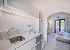 Sergiani Garden Hotel Apartments 2