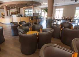 B&B HOTEL Valencia Arena 5