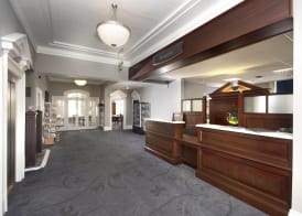 The Caledonian New Southlands Hotel 3