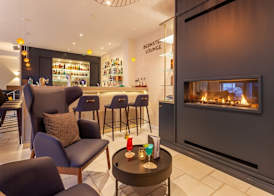 Hotel Bernstein 3