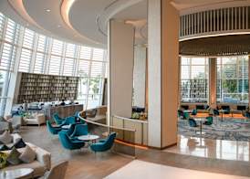 Jumeirah Beach Hotel Dubai 3
