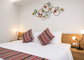 Christella Hotel Laemchabang 5