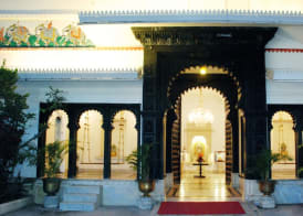 Shiv Niwas Palace by HRH Group of Hotels 2