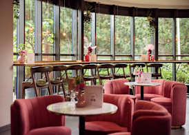 Van der Valk Hotel Sassenheim - Leiden 3