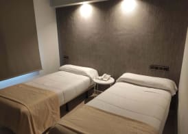 Hotel Ciudad de Navalcarnero 4