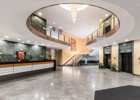 Eurostars uHOTEL 2