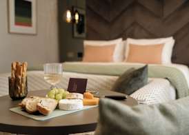 The Wellington Glasgow by Adina 5