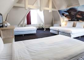 Hotel Iron Horse 3