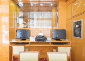 Hotel Teco 3