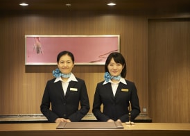 Sotetsu Fresa Inn Tokyo Roppongi 4