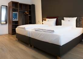 Hotel am Schlosstheater 5