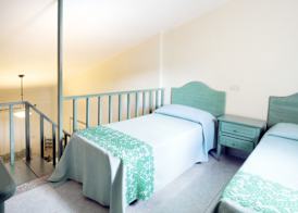 Club Hotel Marina Seada Beach 4