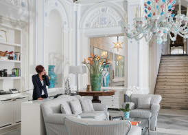 Bellevue Syrene 2