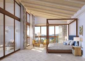 Mandarin Oriental Punta Negra, Mallorca 4