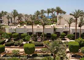 The Sharm Plaza 3