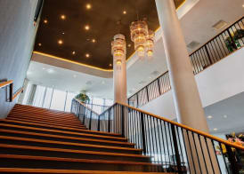 Van der Valk Hotel Schiedam 3
