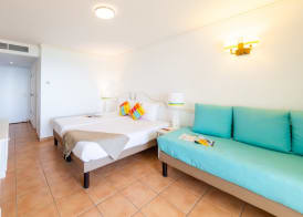 Pierre & Vacances Residence Premium Les Tamarins 3