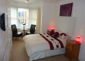 The Stanley Guest House 5