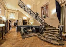 The Bailey's Hotel London Kensington 4