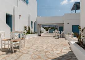 Fivos Apartments 2