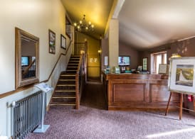 The Huntsman Inn 2