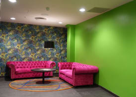 Thon Hotel Terminus 5