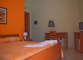 B&B Scalea Rooms 3