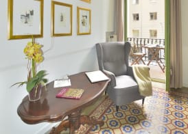 Mihlton Barcelona Boutique B&B 5