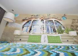 Hotel Indigo BARCELONA - PLAZA CATALUNYA by IHG 4