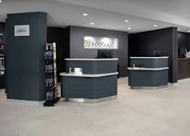 Courtyard by Marriott Richmond Northwest 3