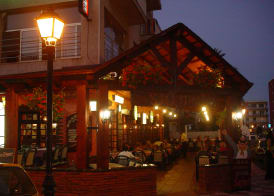 Aparthotel Safari 2