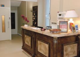 Hôtel Acropolis - Lourdes 4