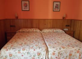 Hotel Escalar 5