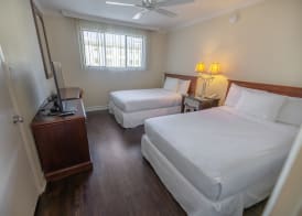 Cal Mar Hotel Suites 4
