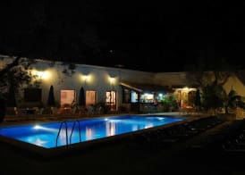 Soller Garden 5
