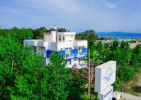 Deniz Kızı Green Garden 5