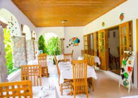 Villa Rafia 3