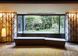 Shizutetsu Hotel Prezio Kyoto Shijo 4
