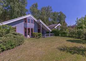 Ferienpark Mirow 4