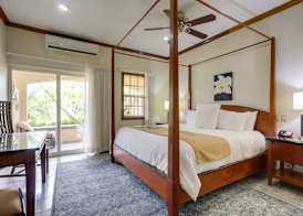 San Ignacio Resort Hotel 5